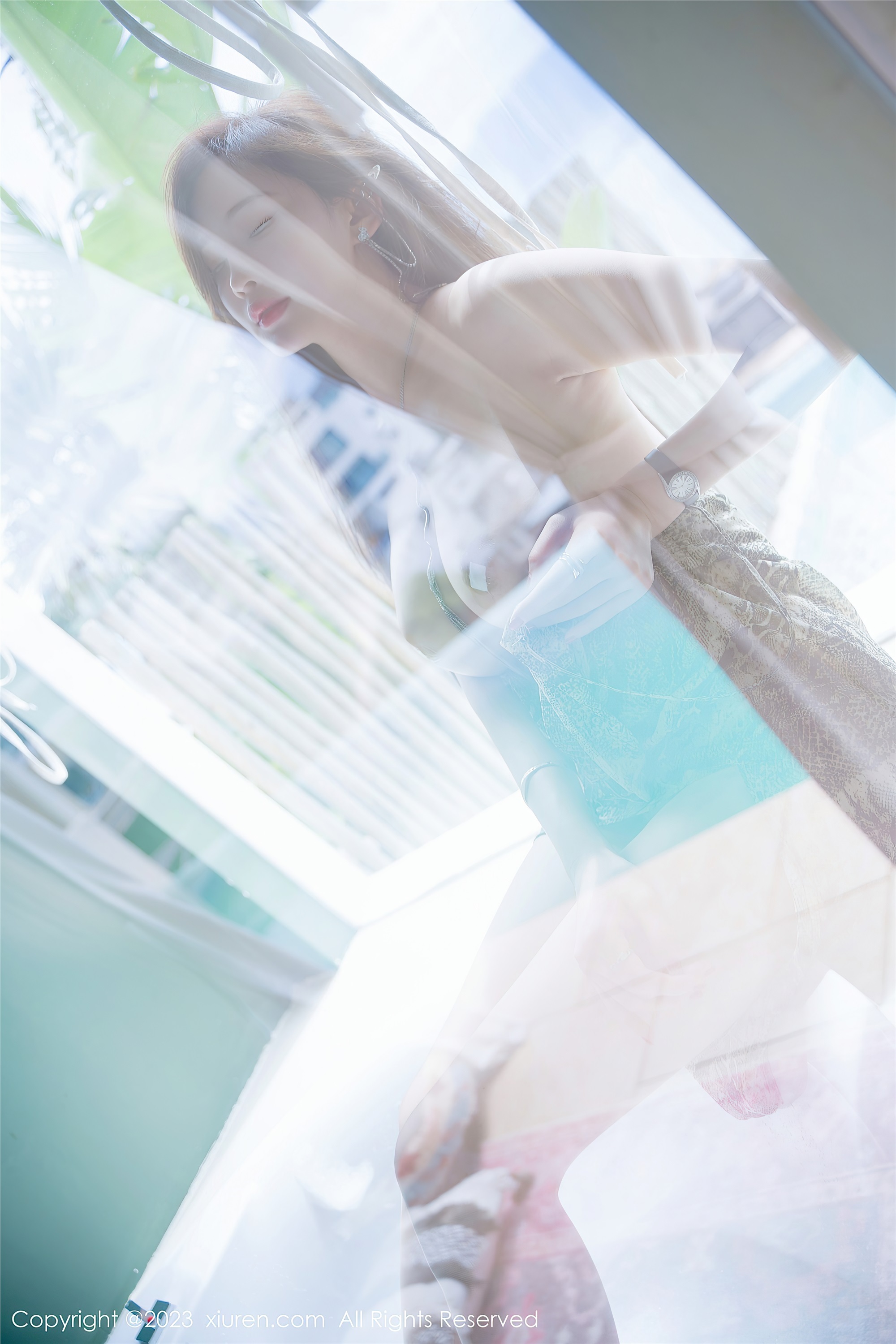 Xiuren秀人网 2023.09.05 NO.7339 Carol周妍希